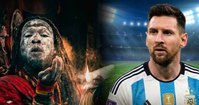 Ghanaian Mystic Predicts Cape Verde Upset Against Argentina