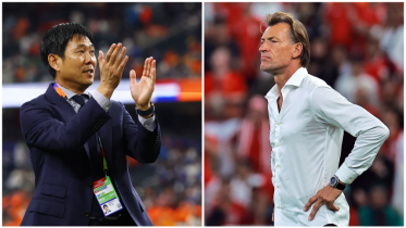 Japan, Tunisia Set to Feature in World Cup’s Historic 1000th Matc