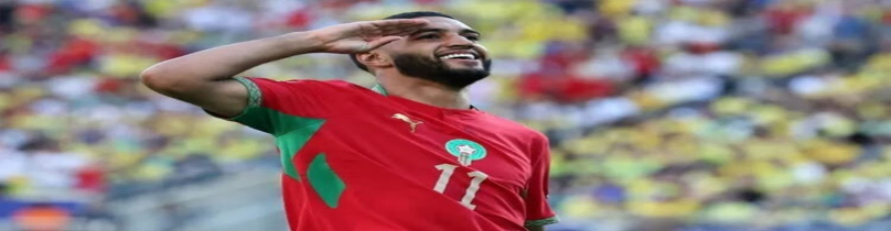 Bayern Munich Complete Deal for Moroccan Star Ismael Saibari