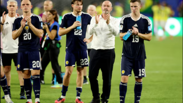 Scotland Coach Clark Laments Defensive Errors After Heavy Defeat