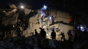 Death toll from powerful earthquake in Venezuela rises to 164