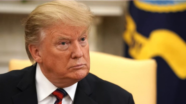 Iran will not exist if war breaks out again: Trump