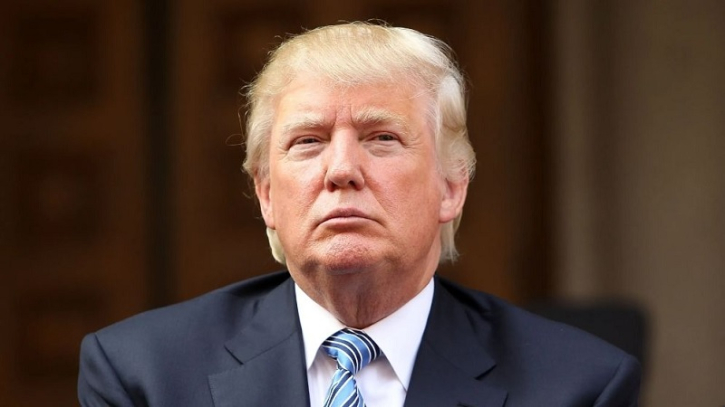 Democrats call Trump’s potential deal with Iran