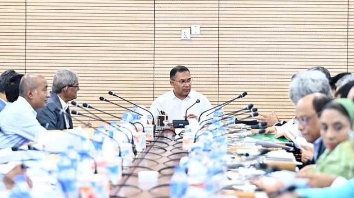ECNEC approves 5 projects including Chinese economic zone