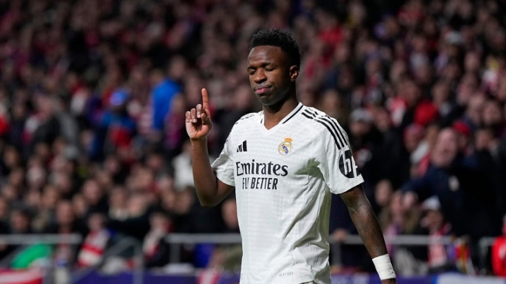 Real Madrid fined by UEFA for Nazi salute