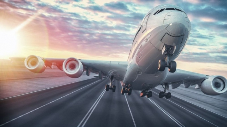 Gulf airspace closed, more than 3,400 flights canceled