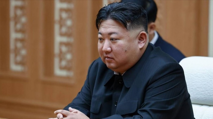North Korea supports Iran’s new supreme leader