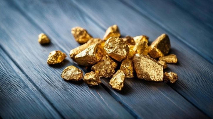 Why gold prices are not rising even in the Iran-Israel war