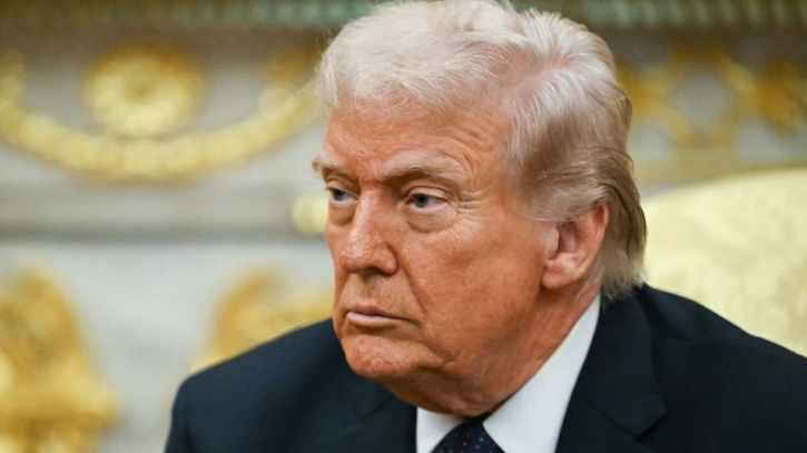 Trump faces a high price for Iran strike