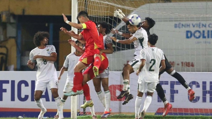 Bangladesh slips in rankings