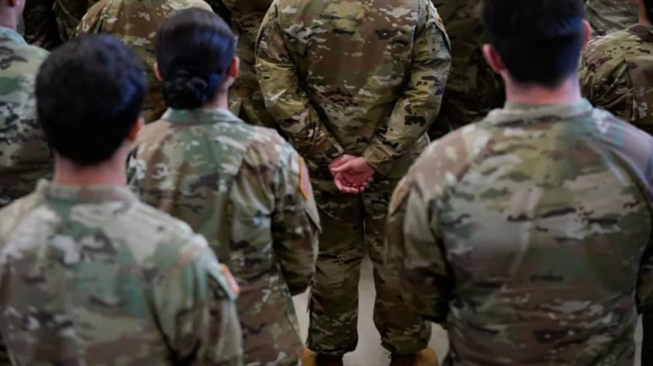 29 soldiers injured in Iranian missile attack on US