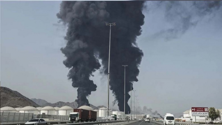 The war is no longer in Trump’s hands, Iran has changed its mind