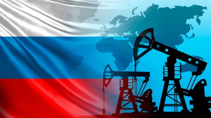 Another country turns to Russian oil despite Western sanctions