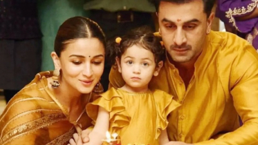 Ranbir behind wife Alia in terms of income in Bollywood