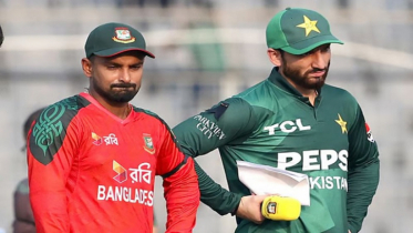Bangladesh-Pakistan series uncertain! Bangladesh-Pakistan series uncertain!