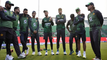 Pakistan angry over ’baseless’ allegations against cricketer