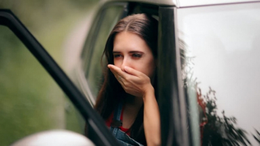 What to do if you get sick while traveling