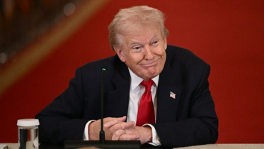 Iran is completely defeated, wants to make a deal: Trump