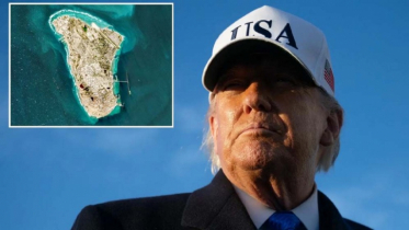 This time, the United States bombed Iran’s Kharg Island