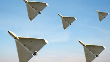 Iran launches massive drone strikes on US bases in Kuwait