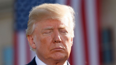 Trump in a dilemma over Iran war