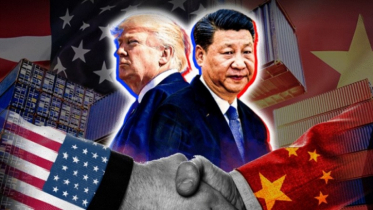 About 40 percent of China’s oil imports