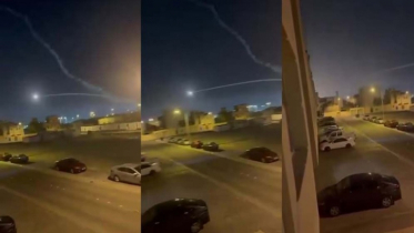 Major attack in Bahrain was ‘carried out by the US, not Iran’