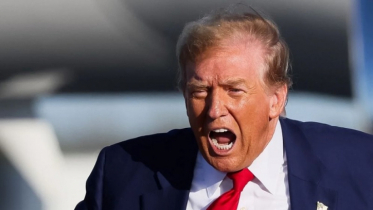 We will look at countries that are not helping: Trump