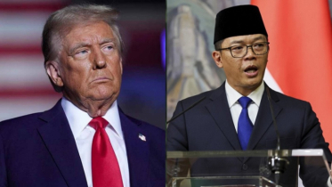 Indonesia suspends participation in Trump’s peace council