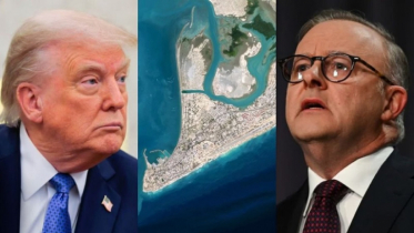 Australia refuses to send warships to the Strait of Hormuz