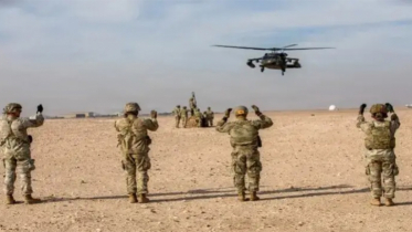 140 US troops injured in Iran war: Pentagon