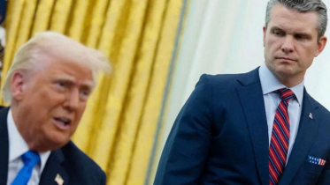 Trump blames Defense Secretary for Iran war!