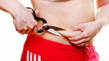 Belly fat is dangerous, know the solution