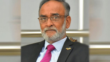 Sonali Bank Chairman Muslim Chowdhury resigns Sonali Bank Chairman Muslim Chowdhury resigns