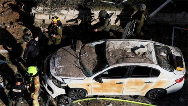 How many people have been injured in Israel