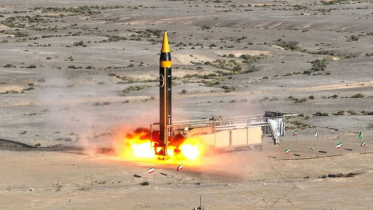 How are Iran’s missiles and drones capable? How are Iran’s missiles and drones capable?