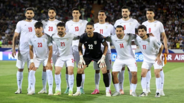Iran will not participate in the World Cup: Sports Minister