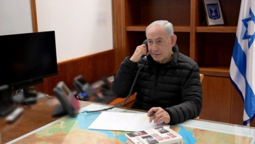 Missile attack on Netanyahu’s office and air force headquarters