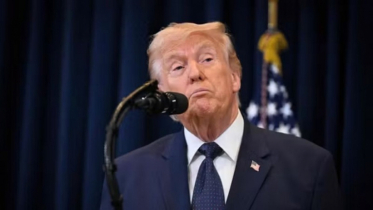 Iran ’not ready’ to end war, but talks ongoing: Trump