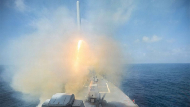 Pentagon concerned over US stockpile depletion