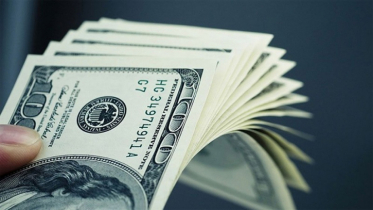 Remittances worth 4,599 crore taka in two days