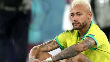 Neymar’s emotional message about the national team