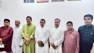 Spread the joy of Eid among everyone: Khandaker Maruf