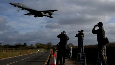 UK allows US forces to use British bases