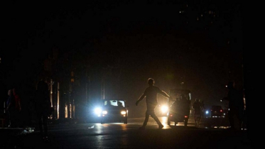 Cuba suffers from US blockade, 10 hours of daily load shedding