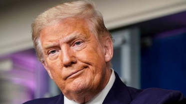 Trump explains why Iranians are not taking to the streets