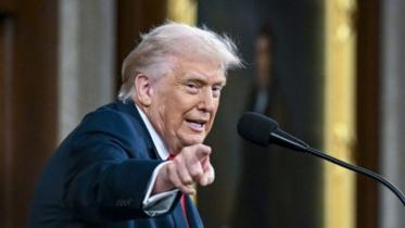 Trump threatens 20 times more powerful attack if oil