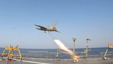 Iran attacks UAE airbase