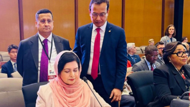 Dr. Zubaida Rahman calls for emphasis on education