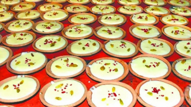 Phirni, a royal delicacy on Eid, know the recipe